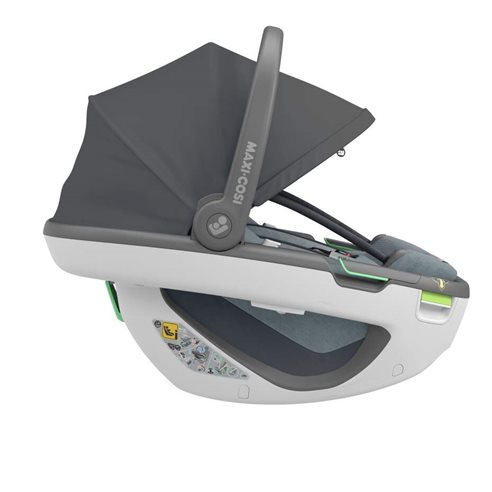 Maxi Cosi Coral 360 Obrotowy Fotelik Samochodowy