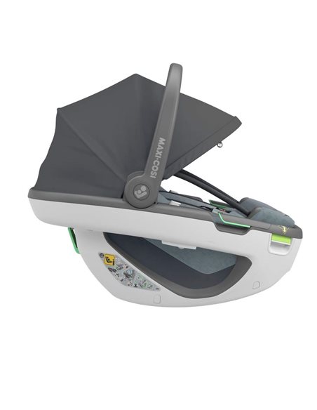 Maxi Cosi Coral 360 Obrotowy Fotelik Samochodowy