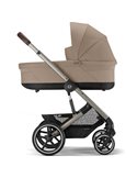 Cybex Gondola S LUX 2023