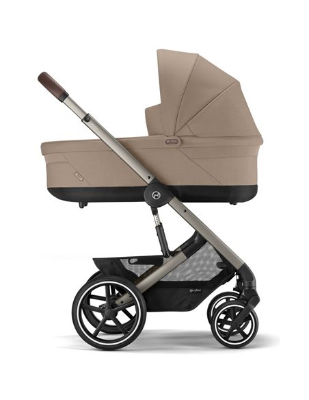 Cybex Gondola S LUX 2023