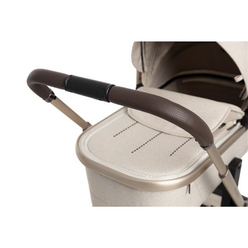 MUUVO Quick BOHO Wózek Głęboko-Spacerowy 2w1