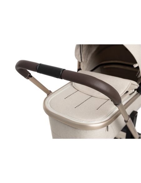 MUUVO Quick BOHO Wózek Głęboko-Spacerowy 2w1