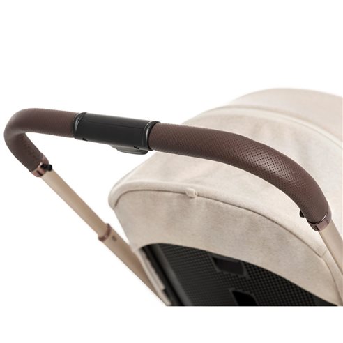 MUUVO Quick BOHO Wózek Głęboko-Spacerowy 2w1