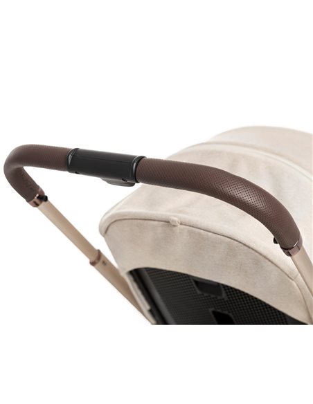 MUUVO Quick BOHO Wózek Głęboko-Spacerowy 2w1