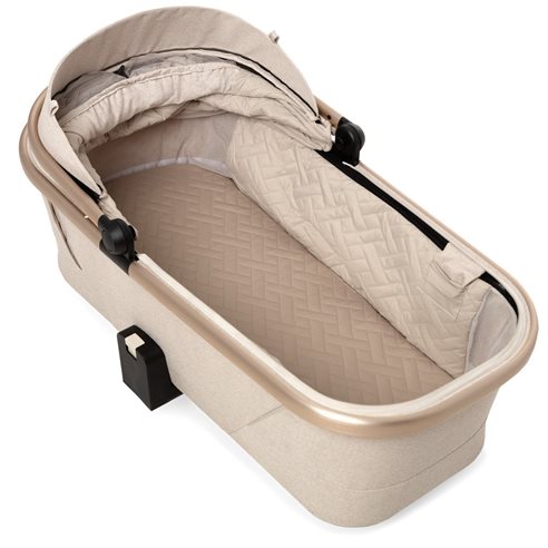 MUUVO Quick BOHO Wózek Głęboko-Spacerowy 2w1