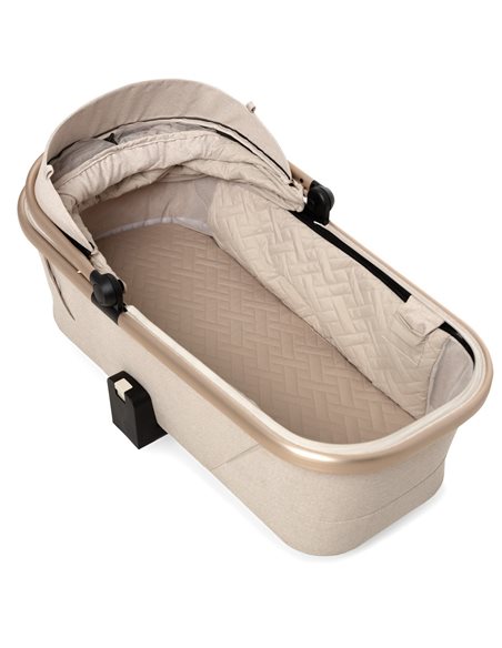 MUUVO Quick BOHO Wózek Głęboko-Spacerowy 2w1