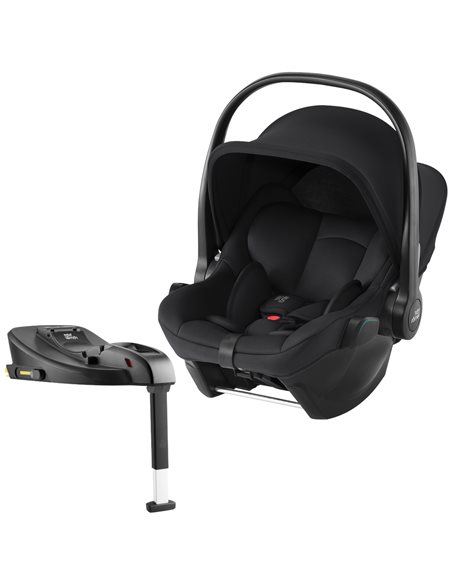 Britax Romer Baby-Safe Core Nosidełko Samochodowe do 13kg