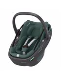 Maxi Cosi Coral 360 Obrotowy Fotelik Samochodowy + Baza Montarzowa  FamilyFix 360 Pro