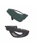 Maxi Cosi Coral 360 Obrotowy Fotelik Samochodowy + Baza Montarzowa  FamilyFix 360 Pro