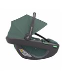Maxi Cosi Coral 360 Obrotowy Fotelik Samochodowy + Baza Montarzowa  FamilyFix 360 Pro