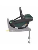 Maxi Cosi Coral 360 Obrotowy Fotelik Samochodowy + Baza Montarzowa  FamilyFix 360 Pro