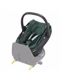 Maxi Cosi Coral 360 Obrotowy Fotelik Samochodowy + Baza Montarzowa  FamilyFix 360 Pro