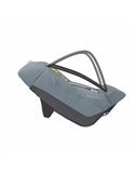 Maxi Cosi Coral 360 Obrotowy Fotelik Samochodowy + Baza Montarzowa  FamilyFix 360 Pro