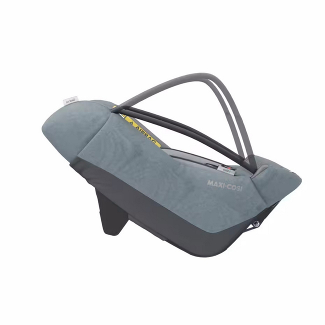 Maxi Cosi Coral 360 Obrotowy Fotelik Samochodowy + Baza Montarzowa  FamilyFix 360 Pro