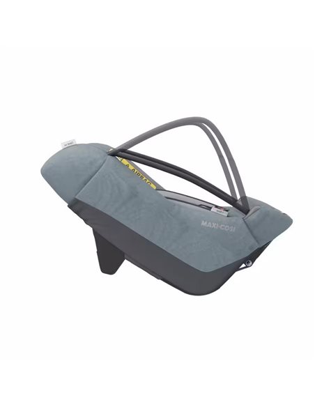 Maxi Cosi Coral 360 Obrotowy Fotelik Samochodowy + Baza Montarzowa  FamilyFix 360 Pro