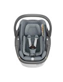 Maxi Cosi Coral 360 Obrotowy Fotelik Samochodowy + Baza Montarzowa  FamilyFix 360 Pro