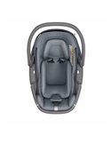 Maxi Cosi Coral 360 Obrotowy Fotelik Samochodowy + Baza Montarzowa  FamilyFix 360 Pro