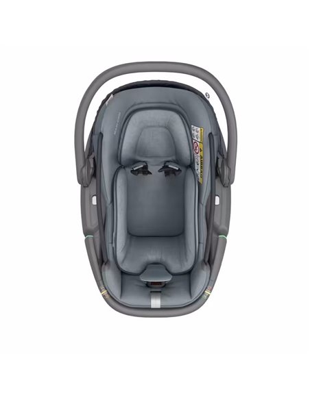 Maxi Cosi Coral 360 Obrotowy Fotelik Samochodowy + Baza Montarzowa  FamilyFix 360 Pro