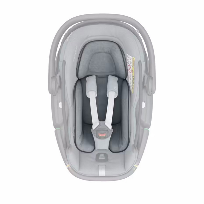 Maxi Cosi Coral 360 Obrotowy Fotelik Samochodowy + Baza Montarzowa  FamilyFix 360 Pro