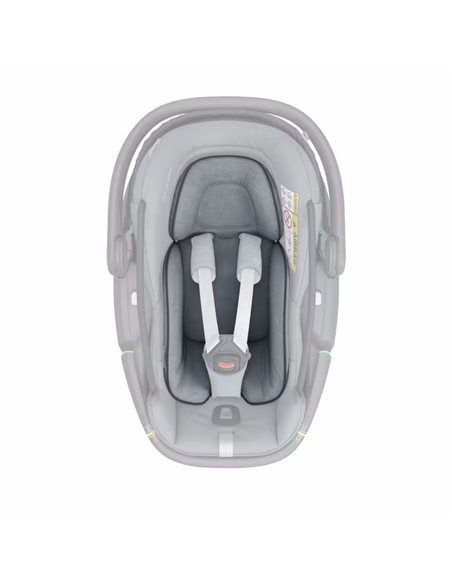 Maxi Cosi Coral 360 Obrotowy Fotelik Samochodowy + Baza Montarzowa  FamilyFix 360 Pro