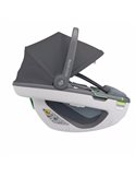 Maxi Cosi Coral 360 Obrotowy Fotelik Samochodowy + Baza Montarzowa  FamilyFix 360 Pro