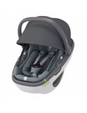 Maxi Cosi Coral 360 Obrotowy Fotelik Samochodowy + Baza Montarzowa  FamilyFix 360 Pro