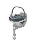 Maxi Cosi Coral 360 Obrotowy Fotelik Samochodowy + Baza Montarzowa  FamilyFix 360 Pro
