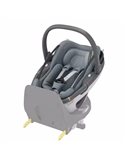 Maxi Cosi Coral 360 Obrotowy Fotelik Samochodowy + Baza Montarzowa  FamilyFix 360 Pro