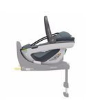 Maxi Cosi Coral 360 Obrotowy Fotelik Samochodowy + Baza Montarzowa  FamilyFix 360 Pro