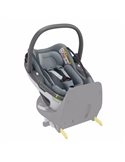 Maxi Cosi Coral 360 Obrotowy Fotelik Samochodowy + Baza Montarzowa  FamilyFix 360 Pro