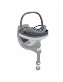 Maxi Cosi Coral 360 Obrotowy Fotelik Samochodowy + Baza Montarzowa  FamilyFix 360 Pro