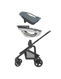 Maxi Cosi Coral 360 Obrotowy Fotelik Samochodowy + Baza Montarzowa  FamilyFix 360 Pro