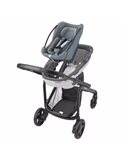 Maxi Cosi Coral 360 Obrotowy Fotelik Samochodowy + Baza Montarzowa  FamilyFix 360 Pro