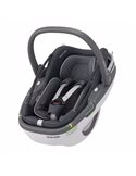 Maxi Cosi Coral 360 Obrotowy Fotelik Samochodowy + Baza Montarzowa  FamilyFix 360 Pro