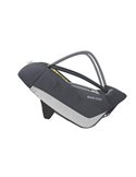 Maxi Cosi Coral 360 Obrotowy Fotelik Samochodowy + Baza Montarzowa  FamilyFix 360 Pro