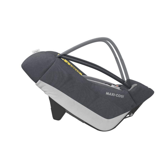 Maxi Cosi Coral 360 Obrotowy Fotelik Samochodowy + Baza Montarzowa  FamilyFix 360 Pro