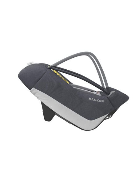 Maxi Cosi Coral 360 Obrotowy Fotelik Samochodowy + Baza Montarzowa  FamilyFix 360 Pro