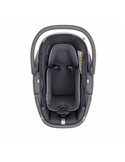 Maxi Cosi Coral 360 Obrotowy Fotelik Samochodowy + Baza Montarzowa  FamilyFix 360 Pro