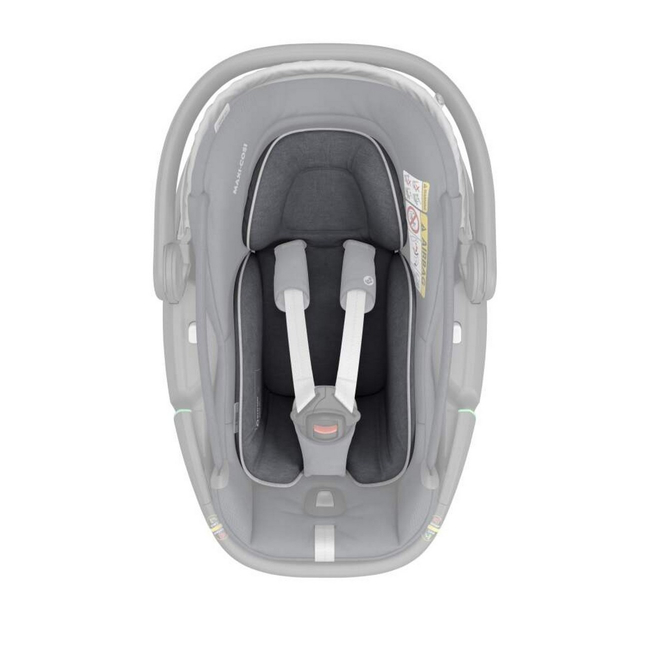 Maxi Cosi Coral 360 Obrotowy Fotelik Samochodowy + Baza Montarzowa  FamilyFix 360 Pro