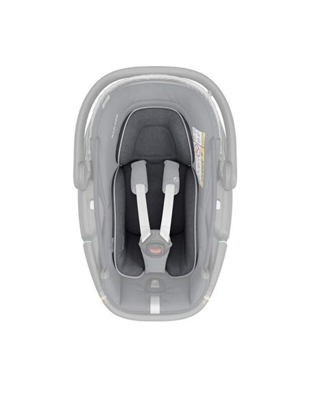 Maxi Cosi Coral 360 Obrotowy Fotelik Samochodowy + Baza Montarzowa  FamilyFix 360 Pro