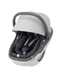 Maxi Cosi Coral 360 Obrotowy Fotelik Samochodowy + Baza Montarzowa  FamilyFix 360 Pro