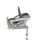 Maxi Cosi Coral 360 Obrotowy Fotelik Samochodowy + Baza Montarzowa  FamilyFix 360 Pro