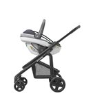 Maxi Cosi Coral 360 Obrotowy Fotelik Samochodowy + Baza Montarzowa  FamilyFix 360 Pro