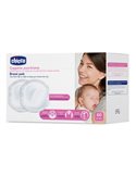 Chicco wkładki laktacyjne 60szt