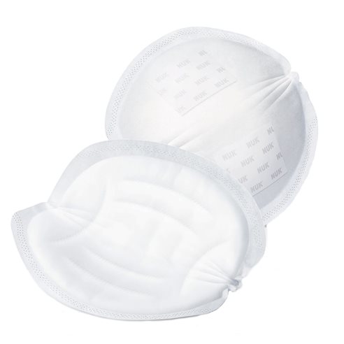 NUK Wkladki laktacyjne High Performance 30 szt