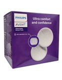 Avent Wkładki laktacyjne Ultra Comfort and Confidence 60szt