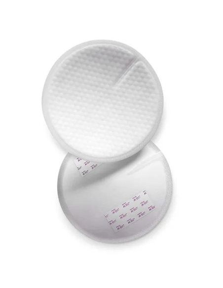 Avent Wkładki laktacyjne Ultra Comfort and Confidence 60szt