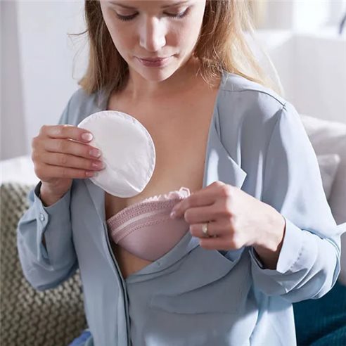 Avent Wkładki laktacyjne Ultra Comfort and Confidence 60szt