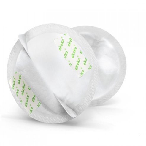 Albis Wkładki laktacyjne Ultraslim A0354