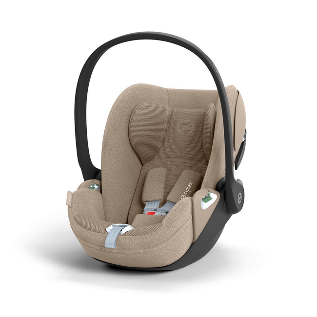 Zestaw 3w1 Cybex Cloud T + Sirona T + Baza T